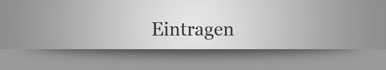 Eintragen